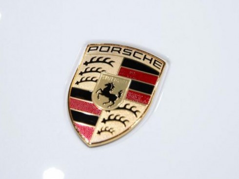 Ritirate 60'000 Porsche nell'ambito dell'inchiesta sul dieselgate
