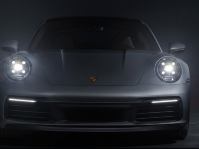 Diversi modelli richiamati da Porsche per problemi all'airbag e ai sensori del sistema di protezione degli occupanti "pre-crash"