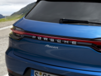 Porsche richiama 81.500 Macan negli Stati Uniti e in Canada. 