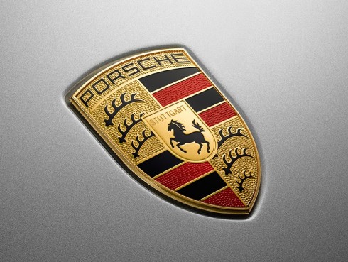porsche logo porsche logo