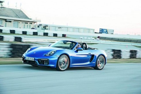 porsche porsche