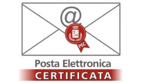 posta elettronica certificata posta elettronica certificata