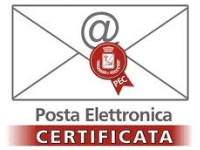 posta elettronica certificata