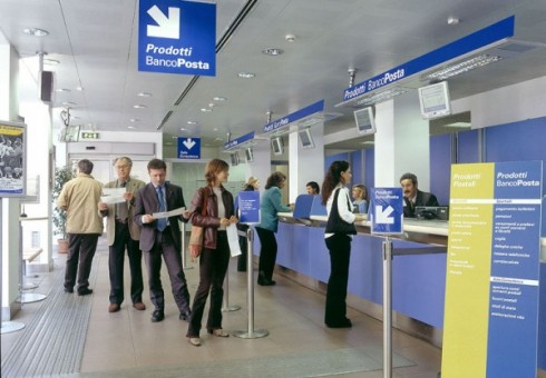 poste italiane poste italiane