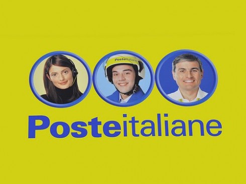 poste italiane poste italiane