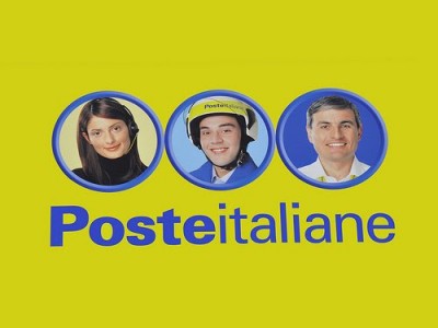 poste italiane