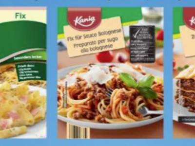 Lidl Svizzera richiama tre prodotti pronti Kania. Contengono troppo piombo
