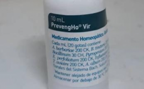 Cuba: un farmaco omeopatico utilizzato nella profilassi al COVID-19 come trattamento preventivo in soggetti più vulnerabili.