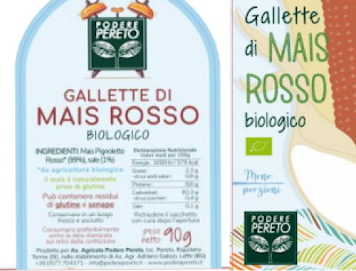 Micotossina DON (deossinivalenolo) in diversi prodotti da forno dello stesso produttore richiamati dalla vendita
