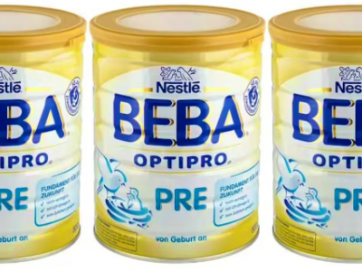 Nestl&eacute; avvia un maxi richiamo di alimenti per bambini in Europa per contaminazione microbiologica