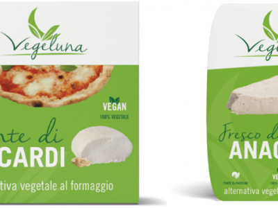 Etichetta errata, pericolo per chi è allergico: richiamati alcuni lotti di filante di anacardi e fresco di anacardi a marchio Vegeluna.