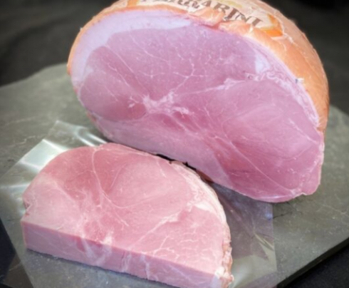 Listerie nel “Prosciutto cotto” Il Ferrarini venduto da Denner