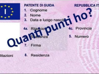 Annullato il verbale per la mancata comunicazione da parte della società dei dati del dipendente 