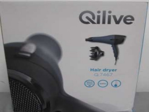 qilive qilive