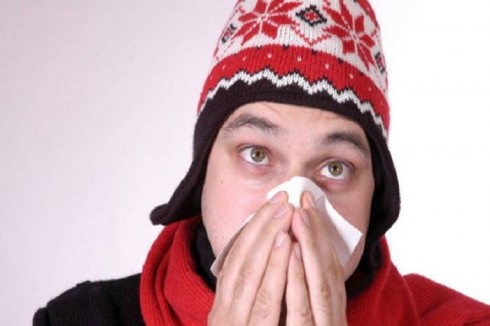 influenza influenza