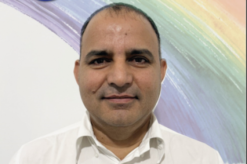 Mercoledì 16 alle ore 16:00 ci sarà la convalida in consiglio comunale a Lecce dell’elezione del consigliere aggiunto in rappresentanza dei cittadini extracomunitari Rakesh Kumar MANDA