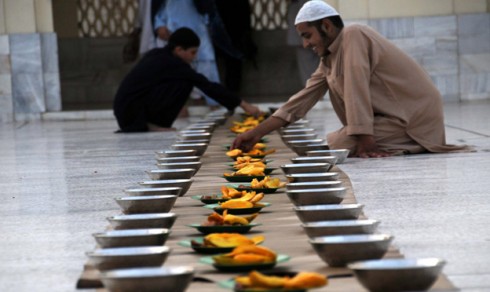 ramadan ramadan