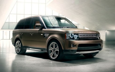 range rover range rover