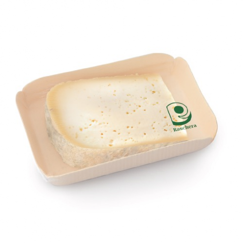 Richiamato formaggio piemontese per presenza di Salmonella Brandenburg. 