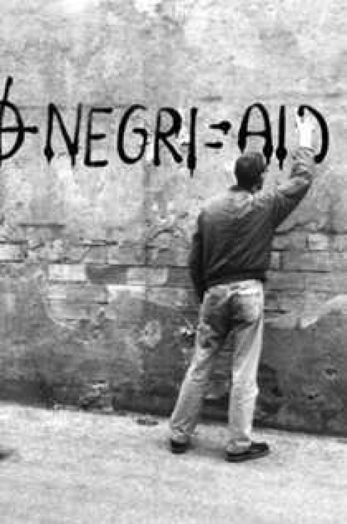 razzismo razzismo