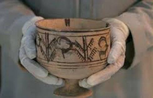 reperto archeologico Siria reperto archeologico Siria