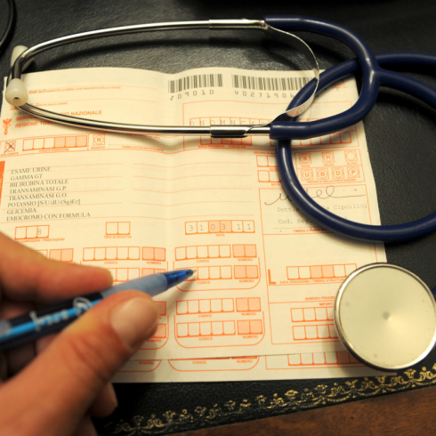 Non più un mese, le ricette mediche da oggi valgono un anno per i pazienti cronici