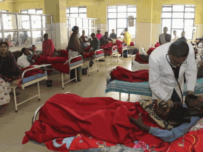 Liquore killer fa decine di morti in India