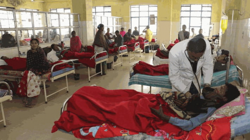 Liquore killer fa decine di morti in India
