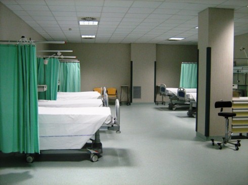 ricoveri ospedale in calo ricoveri ospedale in calo