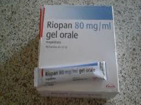 riopan gel