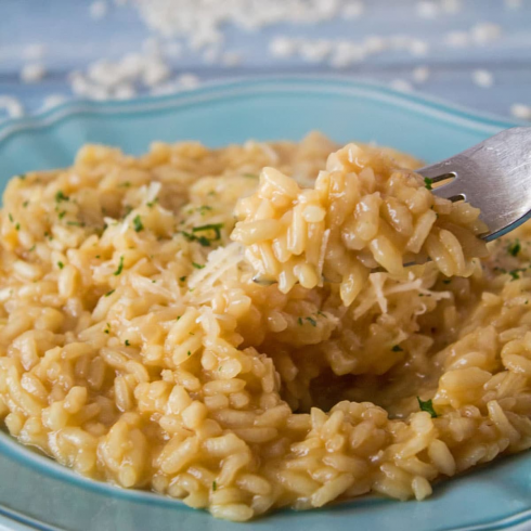 “Rischio cadmio”: il riso viene richiamato, allerta sul marchio