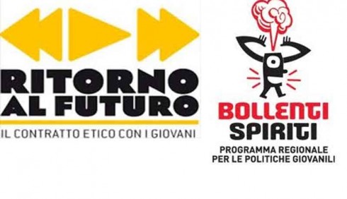 ritorno al futuro boll spiriti