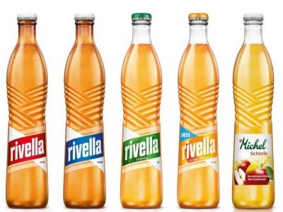 rivella bibite