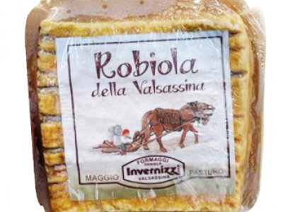 Invernizzi richiama Robiola Di Monte con escheria coli produttore di Shigatossine.