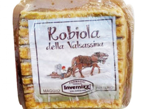 Invernizzi richiama Robiola Di Monte con escheria coli produttore di Shigatossine.