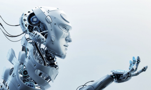 Tecnologia: pelle umana vivente per robot creata da ricercatori giapponesi