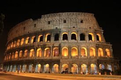 colosseo roma