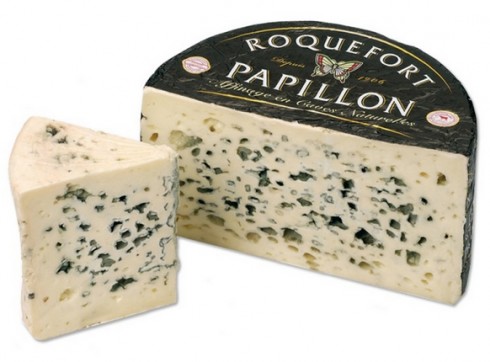 roquefort nero roquefort nero