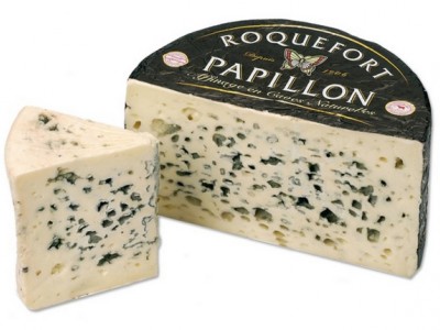 roquefort nero