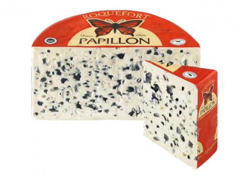 formaggio francese roquefort