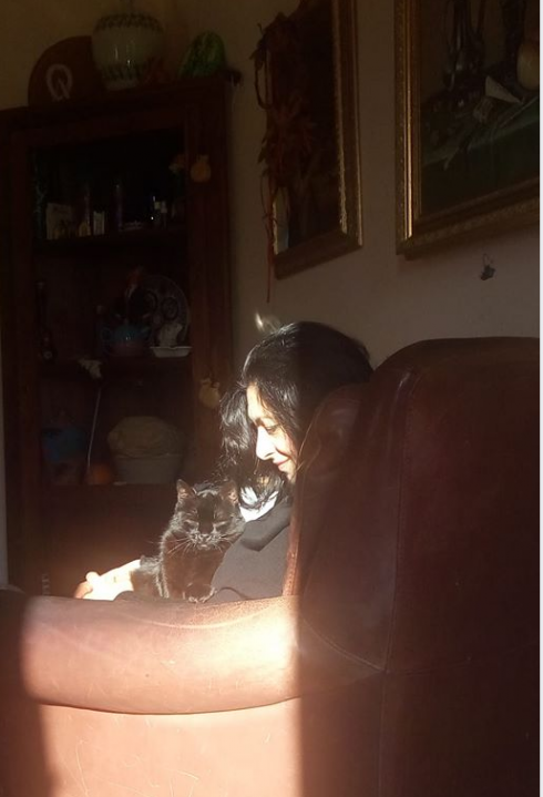 Covid-19: “Non abbandonate cani e gatti” non sono un pericolo.