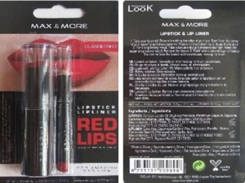 rossetto max e more rossetto max e more