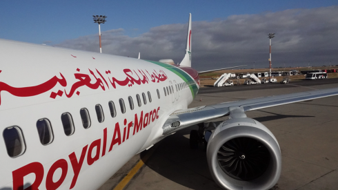 Incubo sul volo Casablanca - Roma Fiumicino, l’aereo torna indietro per una perdita di pressione in cabina