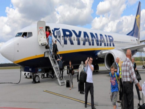 ryanair