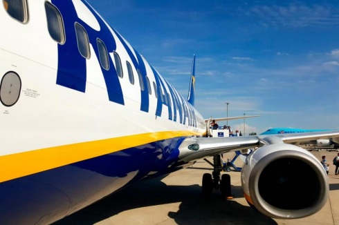 Ryanair mette in blacklist alcuni suoi clienti rimborsati a causa del Covid