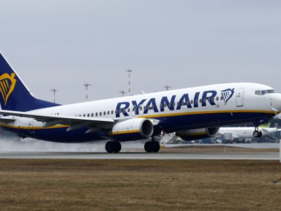 I piloti di Ryanair annunciano lo sciopero di 48 ore dal 22 agosto