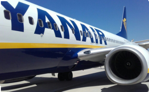 Malta, scontro tra due aerei all’aeroporto tra Ryanair e Turkish Airlines