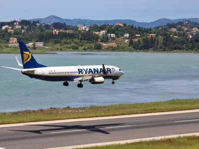 Ryanair, piloti in sciopero in quattro paesi: a rischio i voli il 25 e il 26 luglio. 