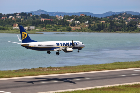 Ryanair, piloti in sciopero in quattro paesi: a rischio i voli il 25 e il 26 luglio. 