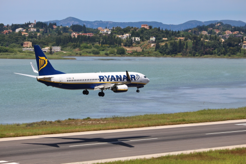 Ryanair, piloti in sciopero in quattro paesi: a rischio i voli il 25 e il 26 luglio.